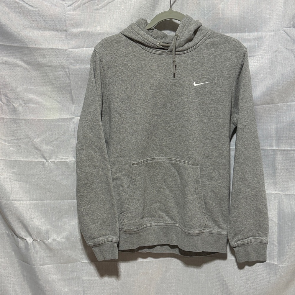 Nike Club Men's Pullover Fleece Hoodie